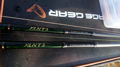 Savage Gear XLNT3 – универсален спининг за всеки